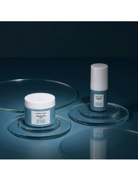 Comfort Zone Sublime Skin Eye Cream Омолоджуючий ліфтинг-крем для зони очей