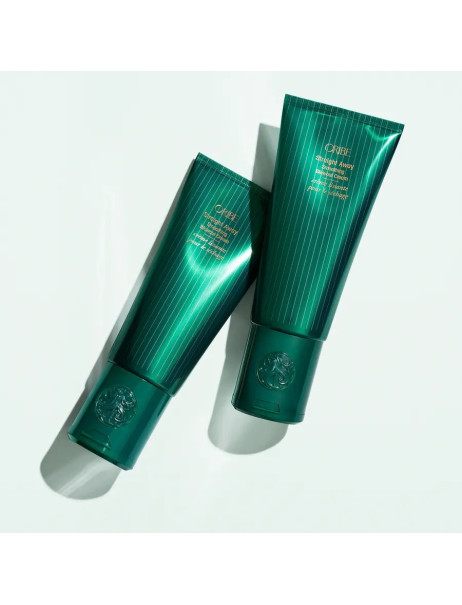Straight Away Smoothing Blowout Cream Oribe