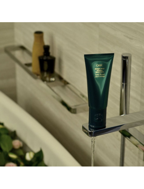 Крем для разглаживания волос Oribe