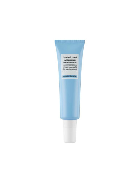 Comfort Zone Hydramemory Light Sorbet Cream Легкий зволожуючий крем-сорбет