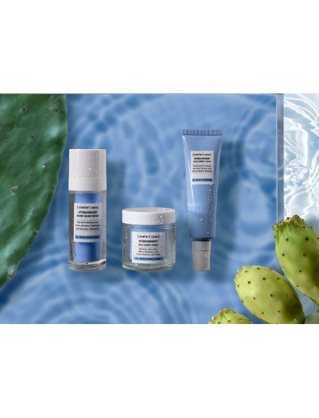 Comfort Zone Hydration Sorbet Cream