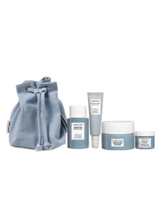 Comfort Zone Stop Pigmentation Kit Набір стоп пігментація - Написати відгук