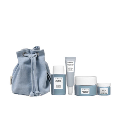 Comfort Zone Stop Pigmentation Kit Набор стоп пигментация