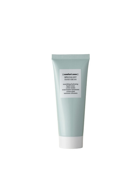 Comfort Zone Specialist Hand Cream Увлажняющий крем для рук