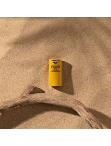 Comfort Zone Sun Soul Stick SPF50+ Солнцезащитный стик для чувствительных участков кожи SPF50+