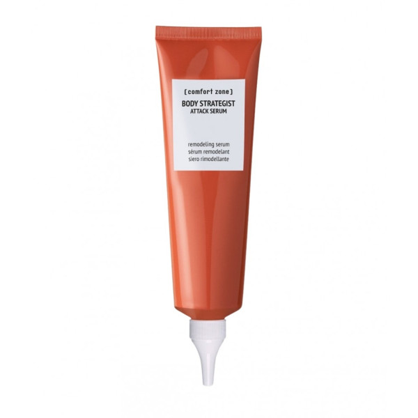 Comfort Zone Body Strategist Attack Serum Сироватка антицелюлітна ремоделююча