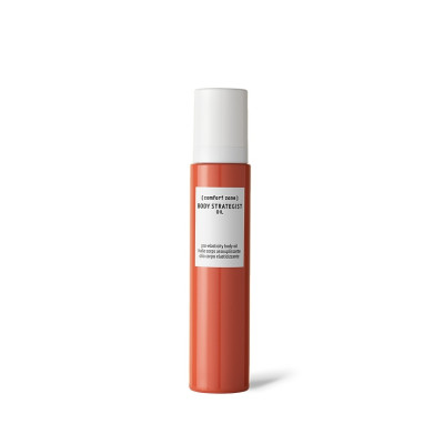 Comfort Zone Body Strategist Oil Зміцнююча олія для тіла