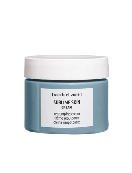 Comfort Zone Sublime Skin Cream Живильний ліфтинг-крем для обличчя
