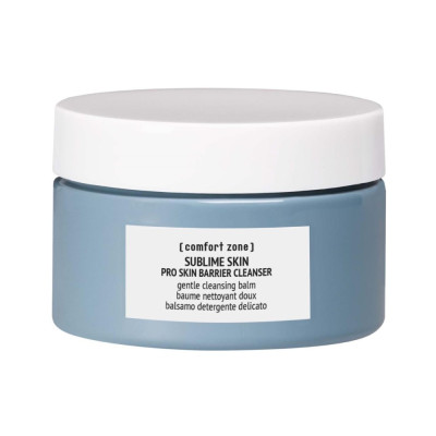Comfort Zone Sublime Skin Cleansing Balm Cleanser М'який бальзам для очищення очей та обличчя