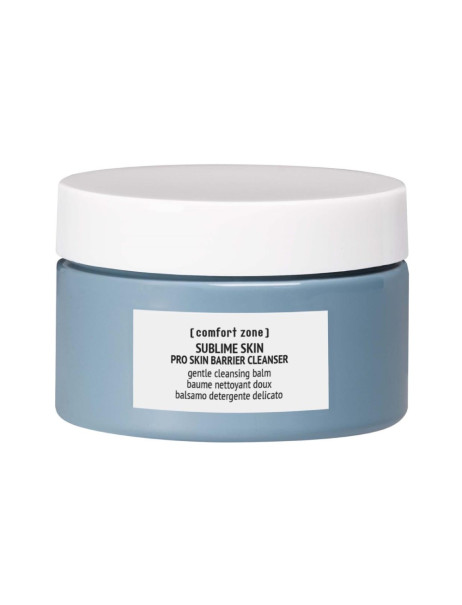 Comfort Zone Sublime Skin Cleansing Balm Cleanser М'який бальзам для очищення очей та обличчя