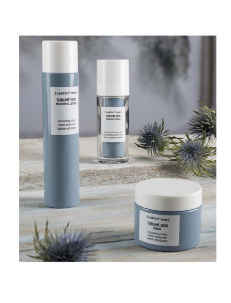 Comfort Zone Sublime Skin Cream Живильний ліфтинг-крем для обличчя