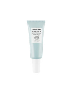 Comfort Zone Sublime Skin Color Perfect SPF50 Крем з тоном для вирівнювання кольору шкіри SPF50 - Написати відгук