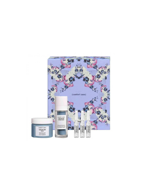 Comfort Zone Sublime Skin Kit Набір Sublime Skin