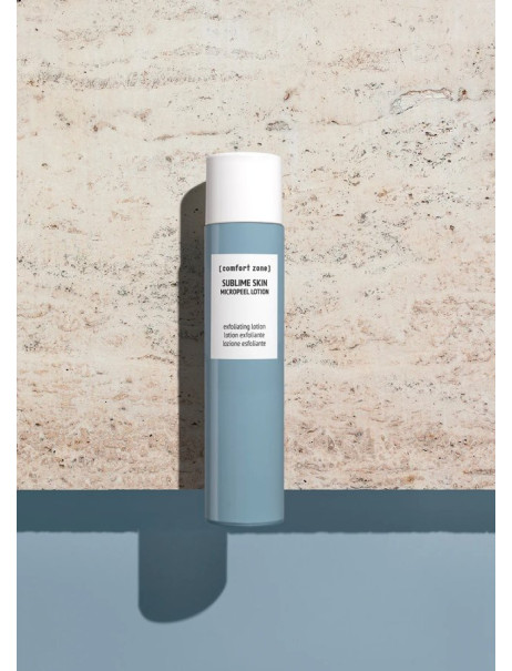 Comfort Zone Sublime Skin Micropeel Lotion