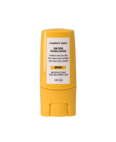 Comfort Zone Sun Soul Invisible Defense Stick SPF 50+ Прозрачный солнцезащитный стик - Написать отзыв
