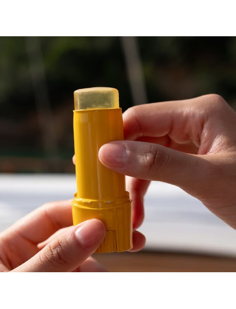 Comfort Zone Sun Soul Invisible Defense Stick SPF 50+ Прозрачный солнцезащитный стик