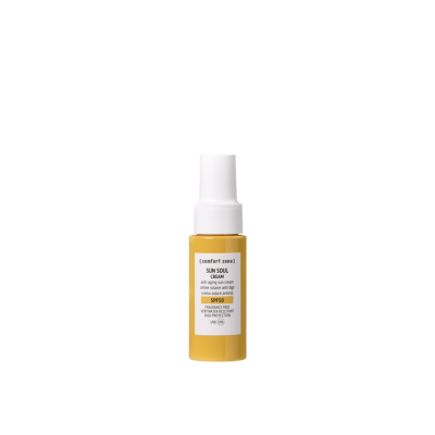 Comfort Zone Sun Soul Cream SPF50+ Сонцезахисний крем