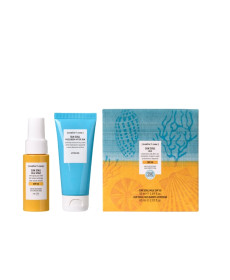 Comfort Zone Sun Soul Kit Duo Сонцезахисний набір 2024 - Написати відгук