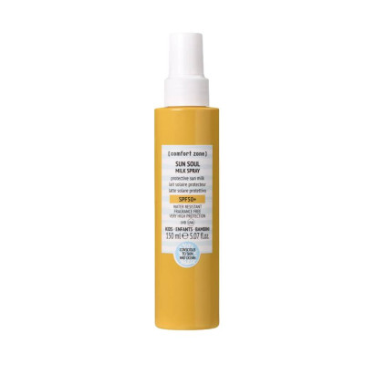 Comfort Zone Sun Soul Milk Spray Kids SPF50+ Солнцезащитное молочко-спрей для детей