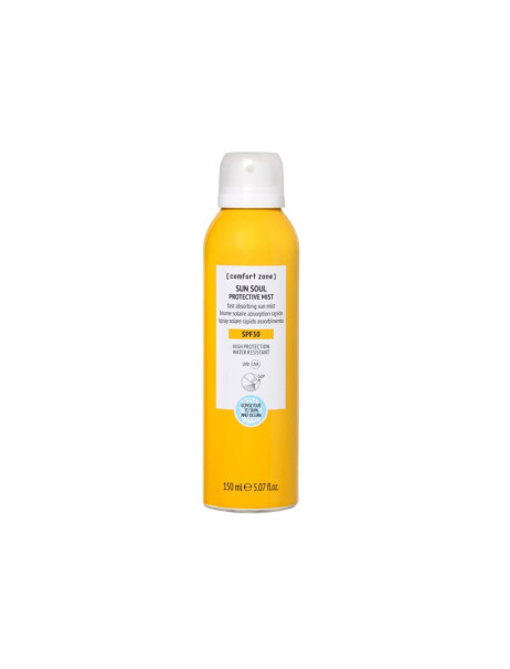 Comfort Zone Sun Soul Protective Mist SPF30+ Солнцезащитный мист