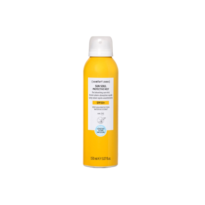 Comfort Zone Sun Soul Protective Mist SPF50+ Сонцезахисний міст