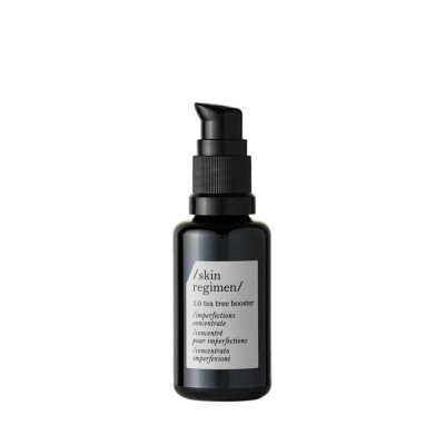 Comfort Zone Skin Regimen 1.0 Tea Tree Booster Бустер Чайное дерево