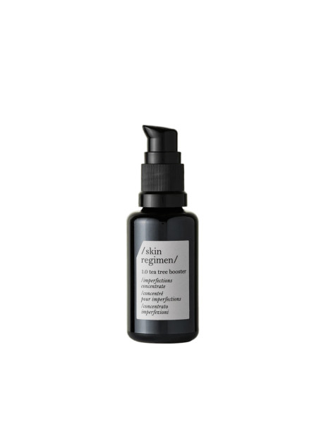 Comfort Zone Skin Regimen 1.0 Tea Tree Booster Бустер Чайне дерево