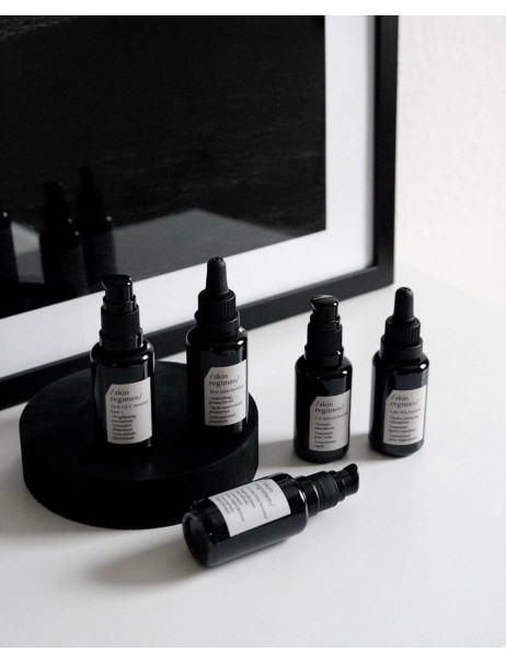 Comfort Zone Skin Regimen 1.0 Tea Tree Booster Бустер Чайне дерево
