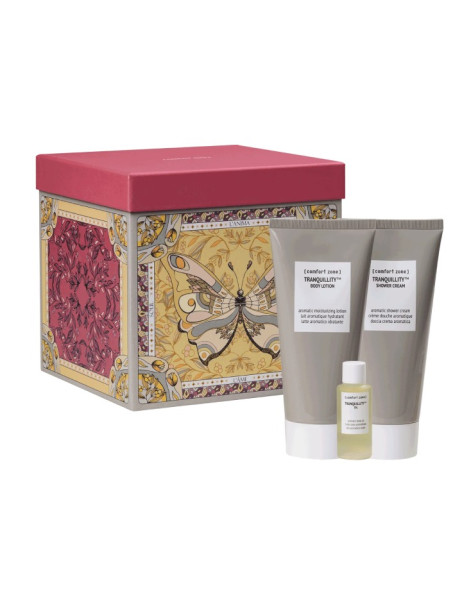 Набір Comfort Zone Tranquillity Kit