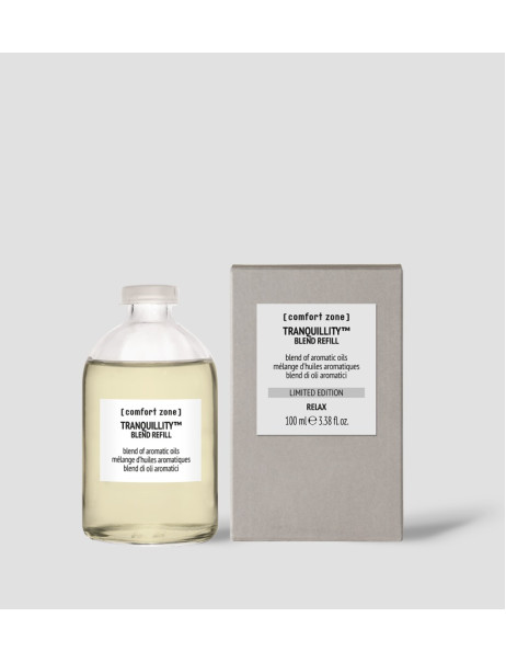 Comfort Zone Tranquillity Blend Refill Ароматична суміш ефірних олій Змінна частина