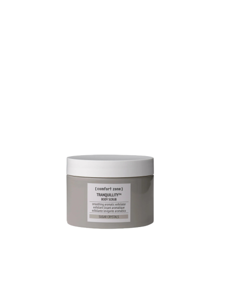 Comfort Zone Tranquillity Body Scrub Скраб для тіла