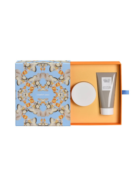 Comfort Zone Tranquillity Kit Набір Tranquillity