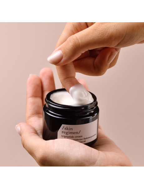 Крем Skin Regimen Tripeptide Cream