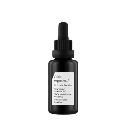Comfort Zone Skin Regimen 10.0 Tulsi Booster Бустер Масло Тулси