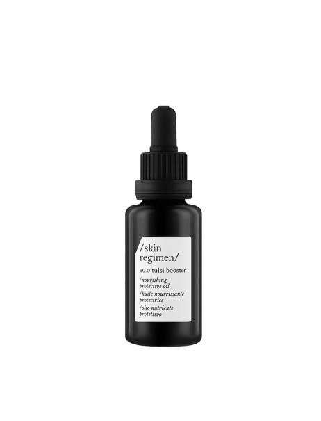 Comfort Zone Skin Regimen 10.0 Tulsi Booster Бустер Масло Тулсі