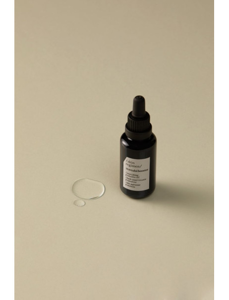 Comfort Zone Skin Regimen 10.0 Tulsi Booster Бустер Масло Тулсі