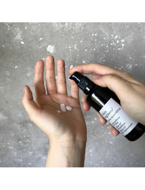 Comfort Zone urban shield SPF30 флюид