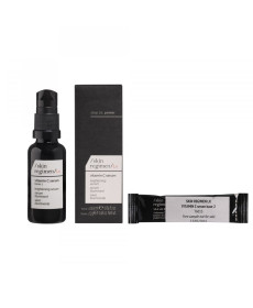 Comfort Zone Skin Regimen Lx Vitamin C Serum Освітлювальний концентрат-сироватка з вітаміном С - Написати відгук