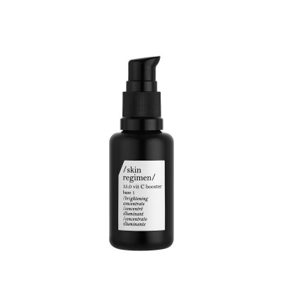 Comfort Zone Skin Regimen 15.0 Vit C Booster Бустер Вітамін С