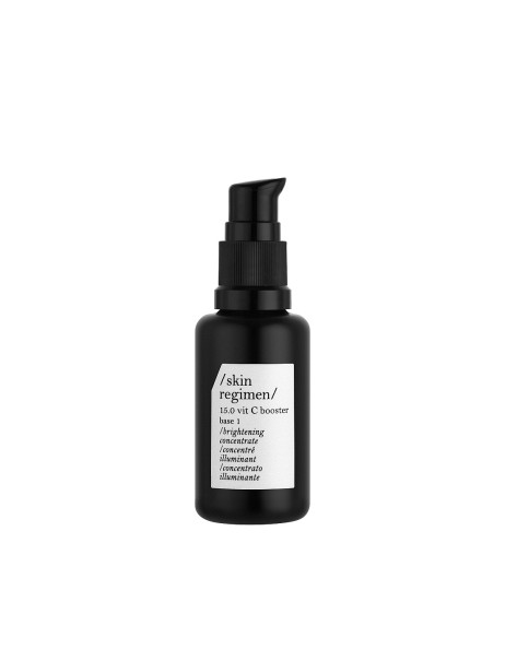 Comfort Zone Skin Regimen 15.0 Vit C Booster Бустер Вітамін С