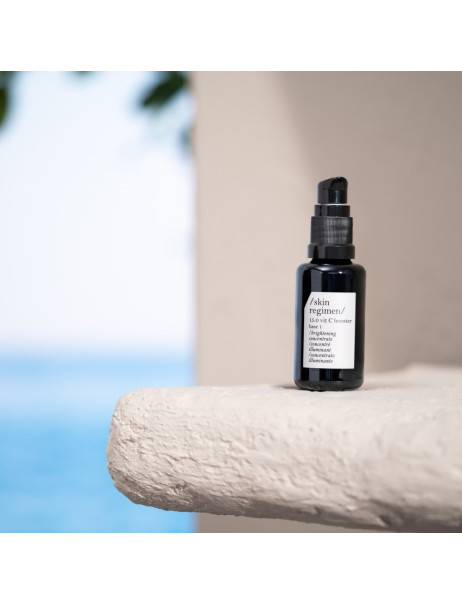 Comfort Zone Skin Regimen 15.0 Vit C Booster Бустер Вітамін С