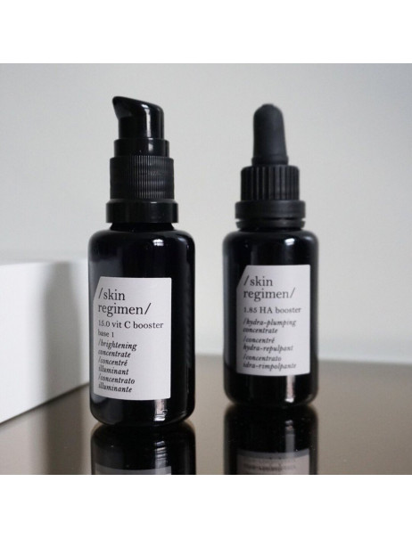 Comfort Zone Skin Regimen 15.0 Vit C Booster Бустер Вітамін С