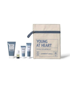 Comfort Zone Young At Heart Kit Зміцнювальний набір для пружності шкіри - Написати відгук