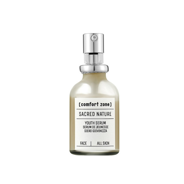 Comfort Zone Sacred Nature Youth Serum Омолоджуючий серум для обличчя