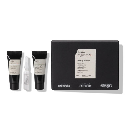 Comfort Zone Skin Regimen Lx Beauty Routine Kit Набір "Омолоджуючої процедури краси" 
