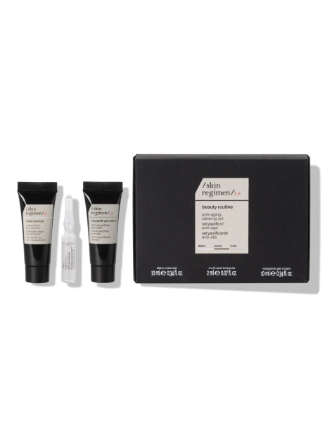 Comfort Zone Skin Regimen Lx Beauty Routine Kit Набір 