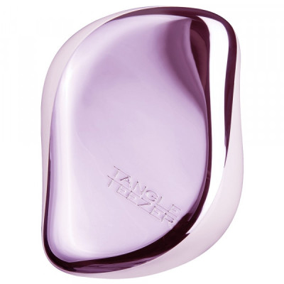 Tangle Teezer Compact Styler Lilac Gleam Компактна гребінець для волосся 