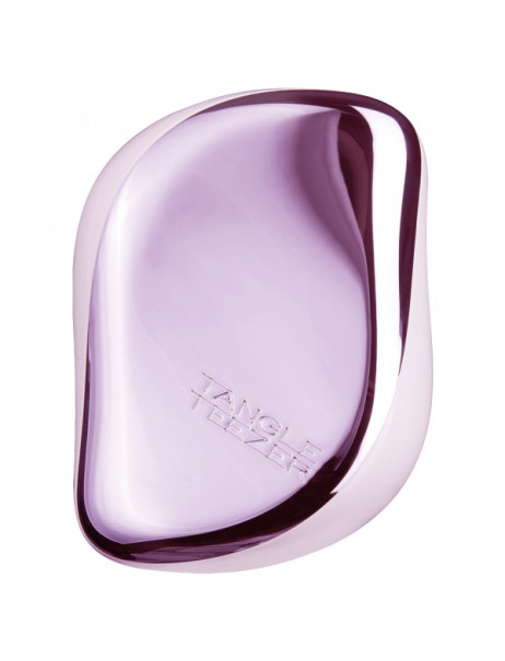 Tangle Teezer Гребінець для волосся Compact Styler Lilac Gleam