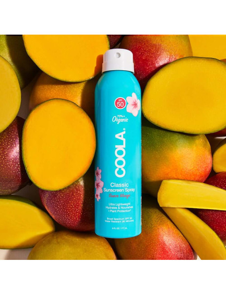 Spray Guava Mango Coola