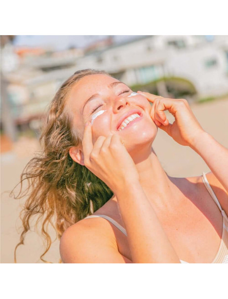 Coola Classic Face Organic